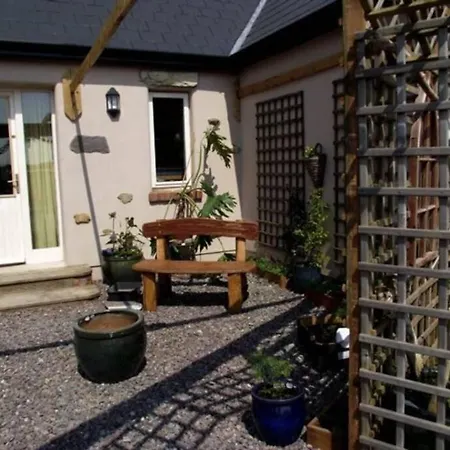 Driftwood Country شقة *