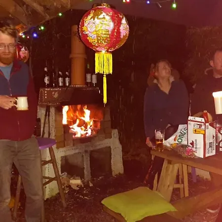 Driftwood Country * Skibbereen