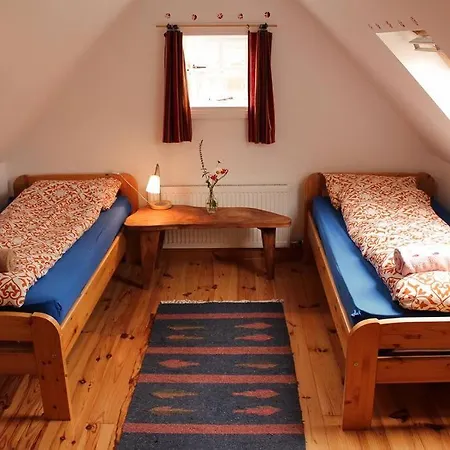 شقة Driftwood Country سكيبيرين