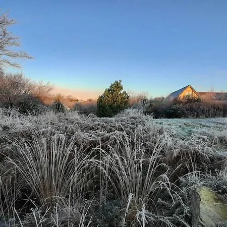 شقة Driftwood Country *