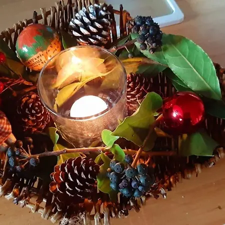 شقة Driftwood Country