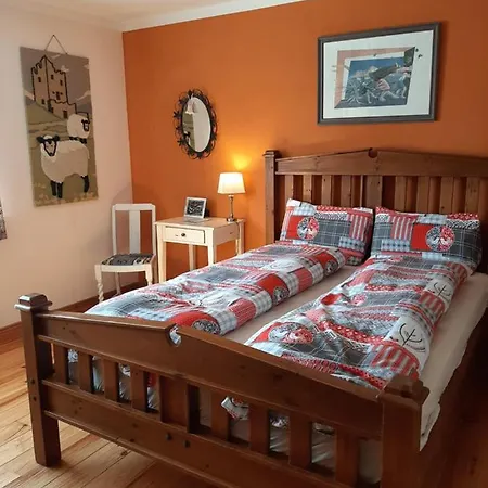 Apartament Driftwood Country