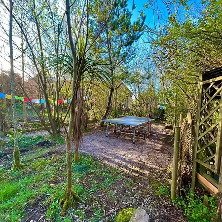 Driftwood Country شقة