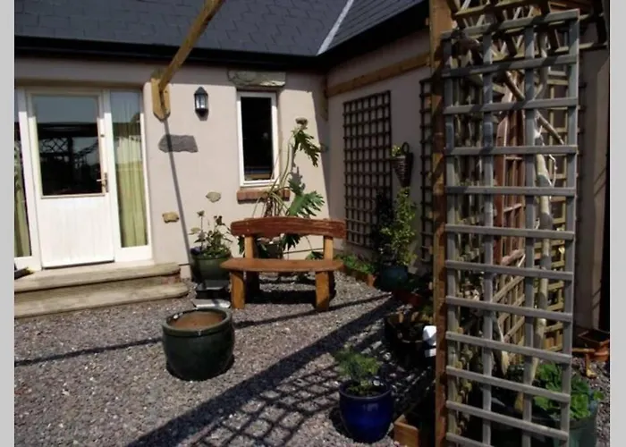 Driftwood Country Apartment *