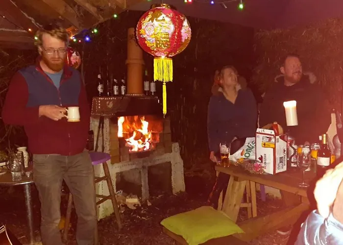 Driftwood Country * Skibbereen