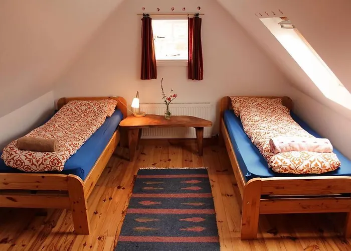 Apartment Driftwood Country Skibbereen