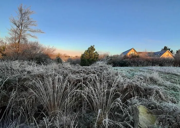 Apartment Driftwood Country *