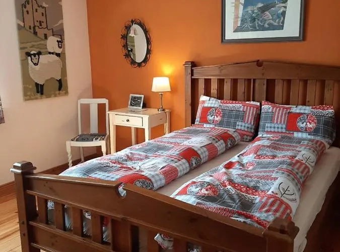 Apartment Driftwood Country