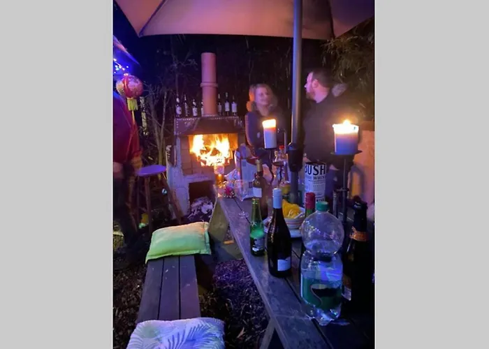 Driftwood Country Apartment Skibbereen