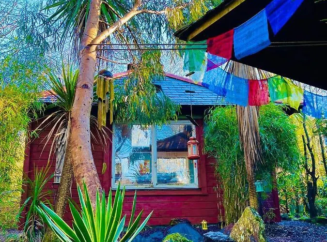 Driftwood Country * Skibbereen