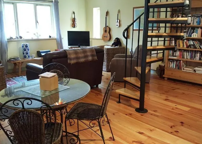 Driftwood Country Skibbereen