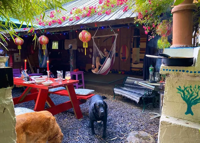 Apartment Driftwood Country *